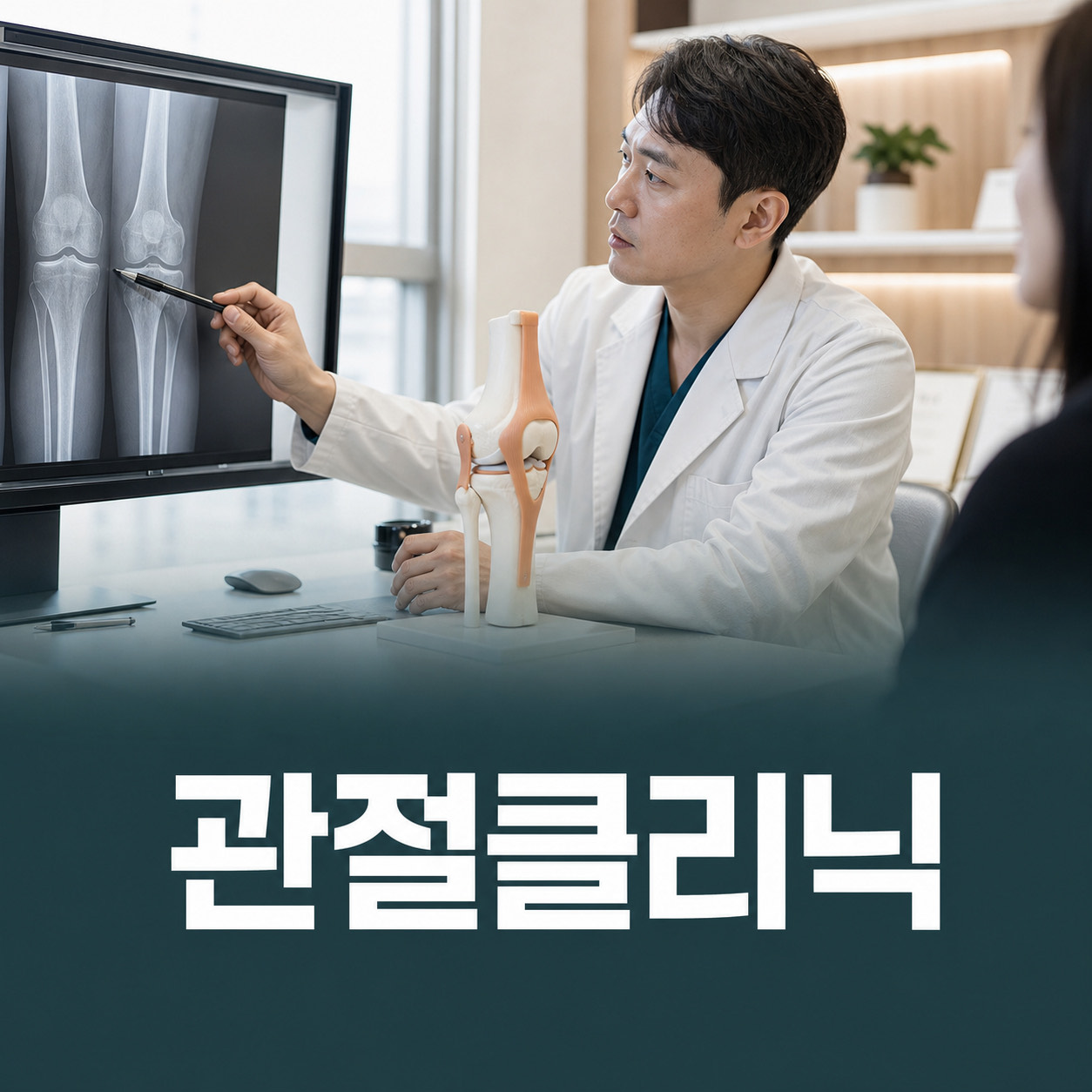 마포 관절클리닉